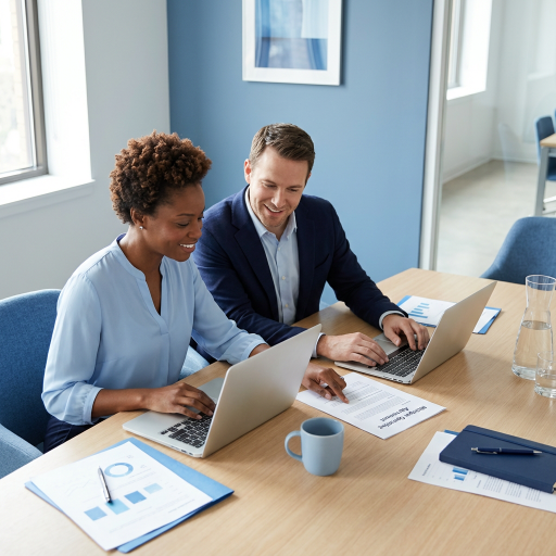 Small Business Owners