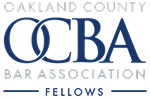 Oakland County Bar Association Fellows